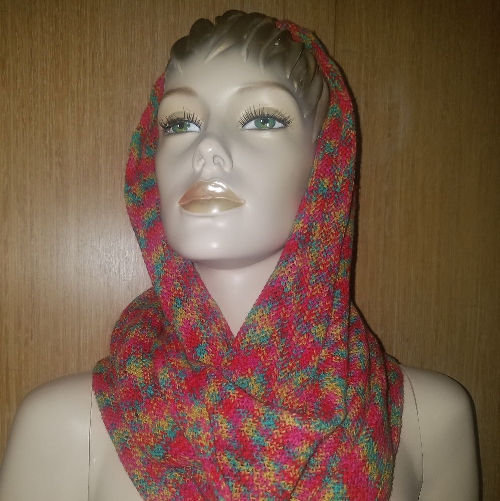 Scarf